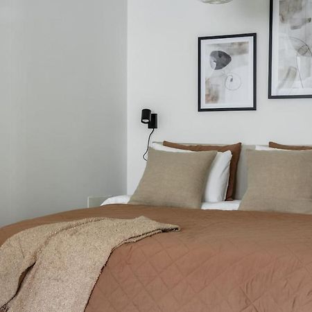 Low-Cost Stay In Sofo, Construction Work Στοκχόλμη Εξωτερικό φωτογραφία