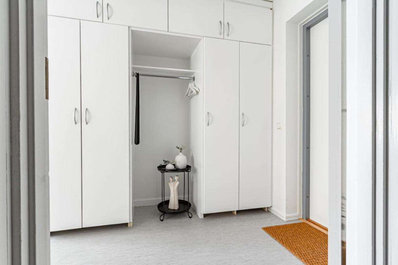 Low-Cost Stay In Sofo, Construction Work Στοκχόλμη Εξωτερικό φωτογραφία